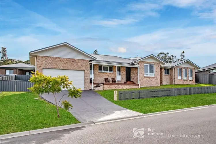 Fifth view of Homely house listing, 61 Tramway Drive, West Wallsend NSW 2286