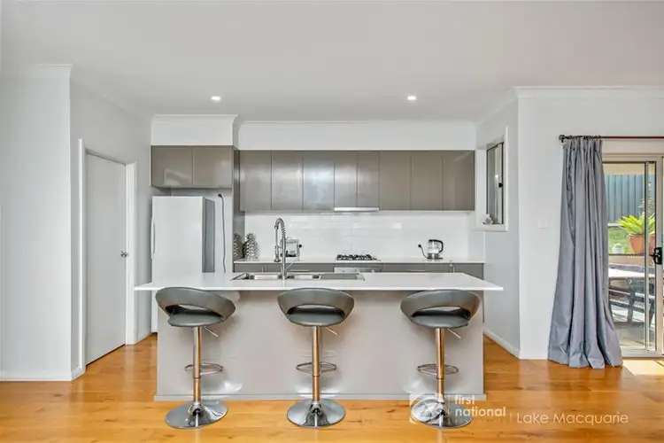 Sixth view of Homely house listing, 61 Tramway Drive, West Wallsend NSW 2286