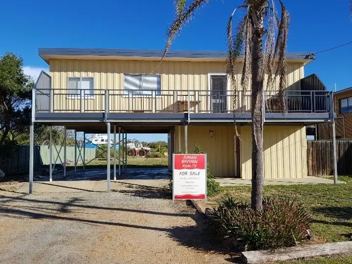 Main view of Homely house listing, 47 Nairn Street, Leeman WA 6514