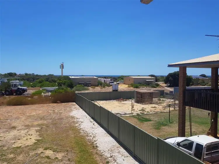 Second view of Homely house listing, 47 Nairn Street, Leeman WA 6514