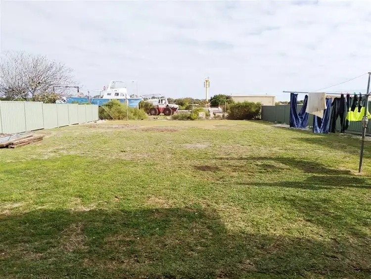 Third view of Homely house listing, 47 Nairn Street, Leeman WA 6514