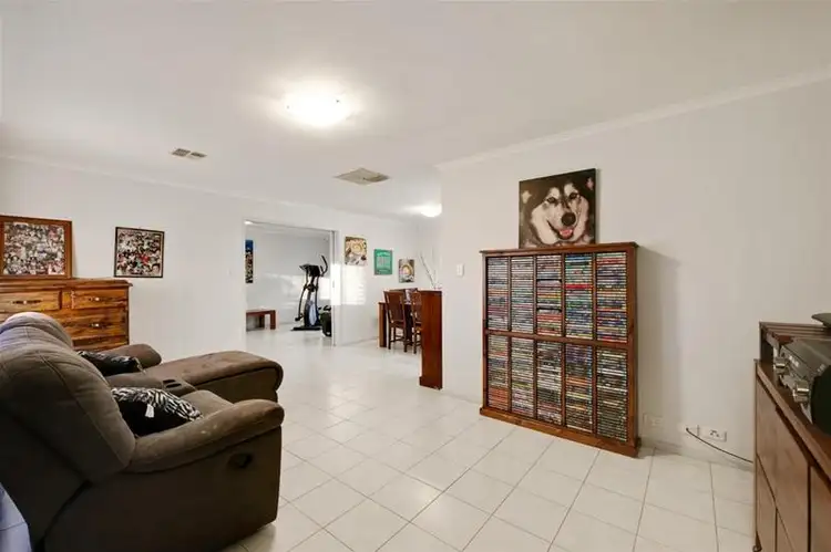 Third view of Homely house listing, 16 Jacaranda Drive, Craigmore SA 5114