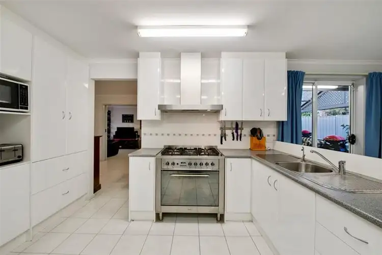 Fifth view of Homely house listing, 16 Jacaranda Drive, Craigmore SA 5114