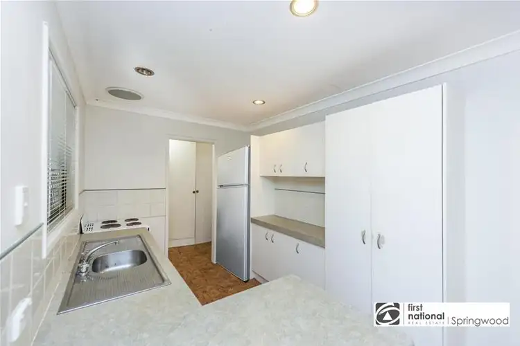 Third view of Homely house listing, 8 Heath Court, Shailer Park QLD 4128
