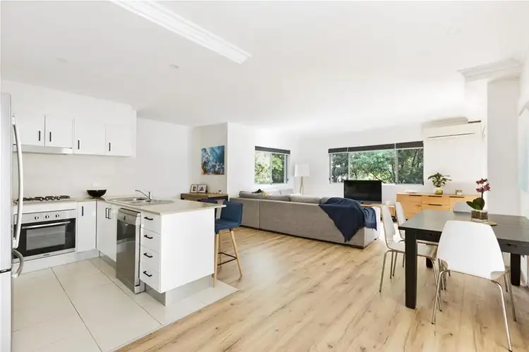 Main view of Homely unit listing, 14/23-25 Westminster Avenue, Dee Why NSW 2099