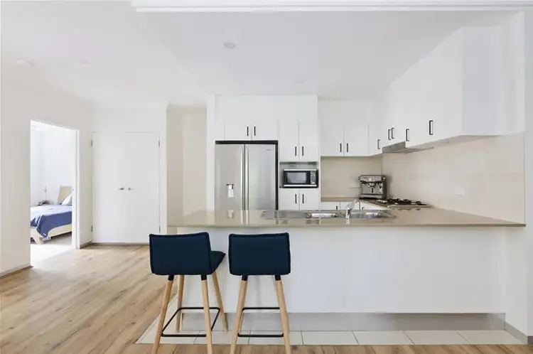 Second view of Homely unit listing, 14/23-25 Westminster Avenue, Dee Why NSW 2099