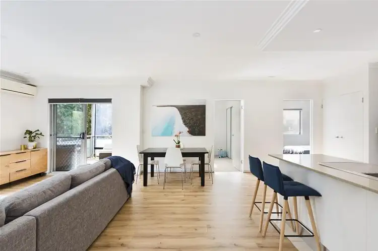 Fifth view of Homely unit listing, 14/23-25 Westminster Avenue, Dee Why NSW 2099