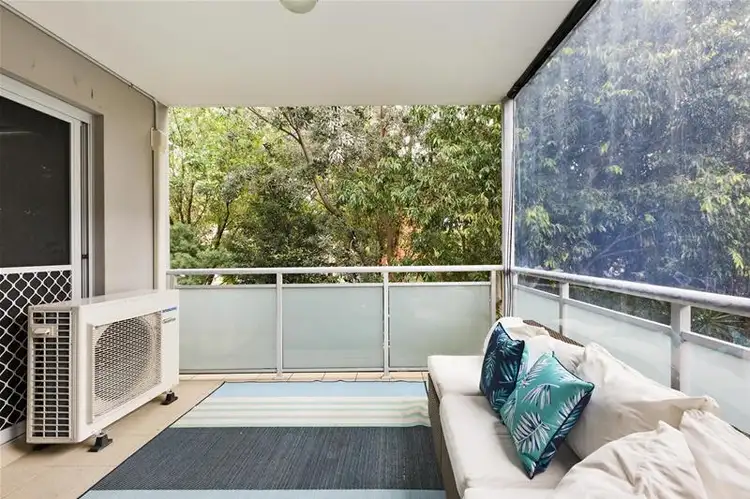 Sixth view of Homely unit listing, 14/23-25 Westminster Avenue, Dee Why NSW 2099