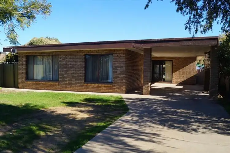 Main view of Homely house listing, 34 Moss Street, Numurkah VIC 3636