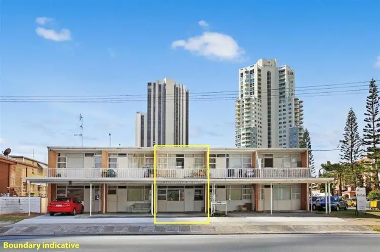 3/49 Surf Parade, Broadbeach QLD 4218