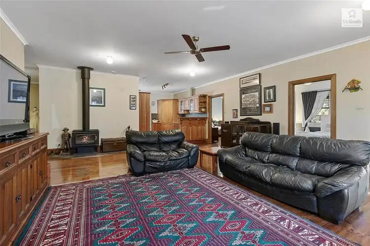 Sixth view of Homely house listing, 60 Saddlebags Road, Kangarilla SA 5157