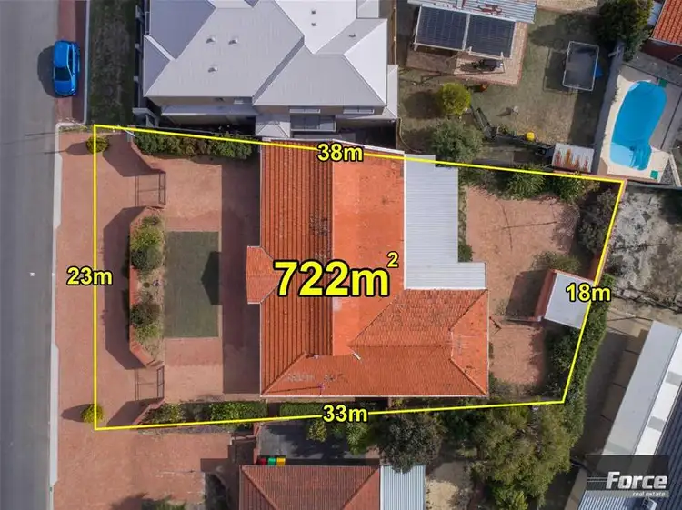 5 Barnsbury Road, Warwick WA 6024