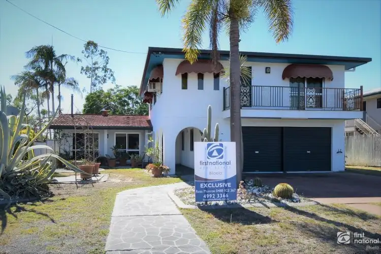 Main view of Homely house listing, 42 Thalberg Avenue, Biloela QLD 4715