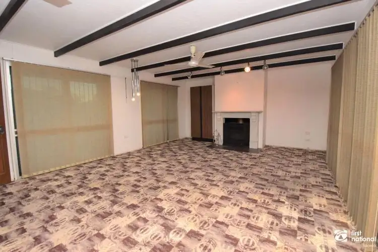 Second view of Homely house listing, 42 Thalberg Avenue, Biloela QLD 4715