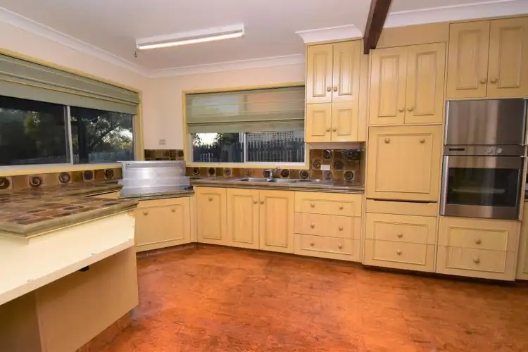 Third view of Homely house listing, 42 Thalberg Avenue, Biloela QLD 4715