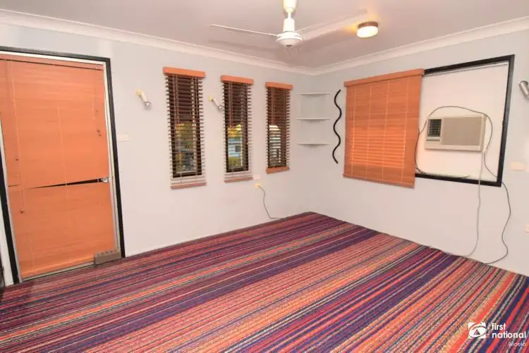 Fifth view of Homely house listing, 42 Thalberg Avenue, Biloela QLD 4715