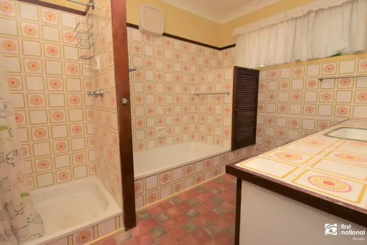 Sixth view of Homely house listing, 42 Thalberg Avenue, Biloela QLD 4715