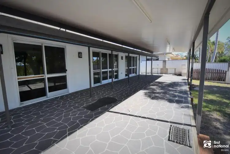 Seventh view of Homely house listing, 42 Thalberg Avenue, Biloela QLD 4715