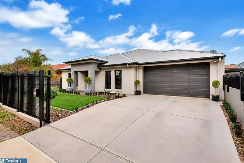 Main view of Homely house listing, 317 Montague Road, Para Vista SA 5093