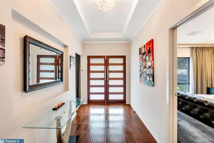 Fourth view of Homely house listing, 317 Montague Road, Para Vista SA 5093