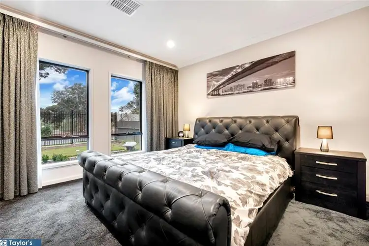 Fifth view of Homely house listing, 317 Montague Road, Para Vista SA 5093