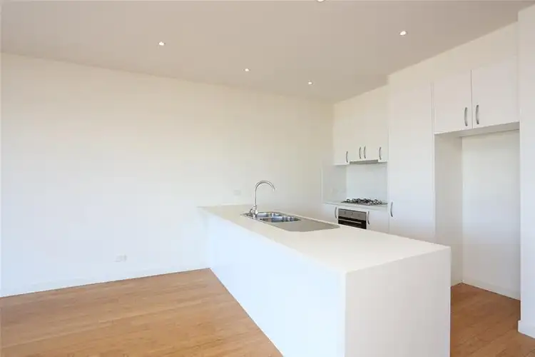 Third view of Homely apartment listing, 201/135 Lower Dandenong Road, Mentone VIC 3194