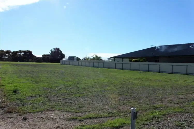 LOT 25/25 Lime Kiln Road, Stansbury SA 5582