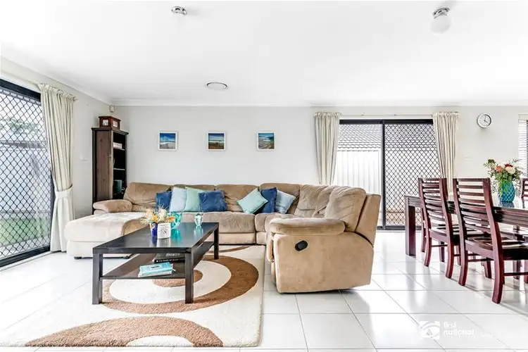 Fourth view of Homely house listing, 17 Branxton Street, Kellyville Ridge NSW 2155