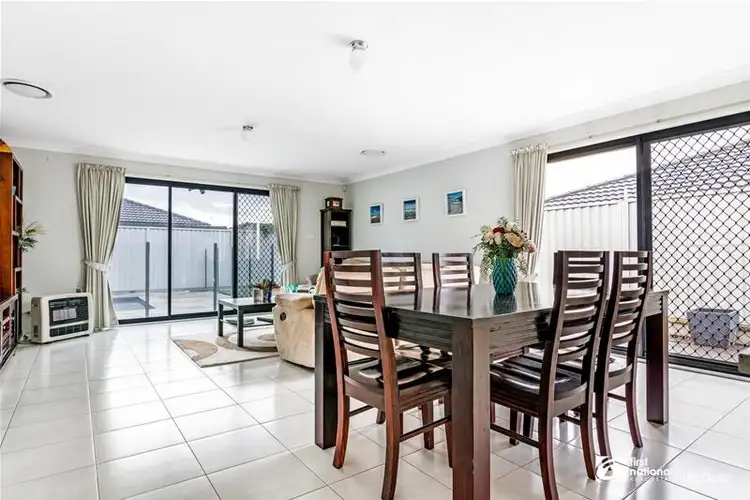 Sixth view of Homely house listing, 17 Branxton Street, Kellyville Ridge NSW 2155