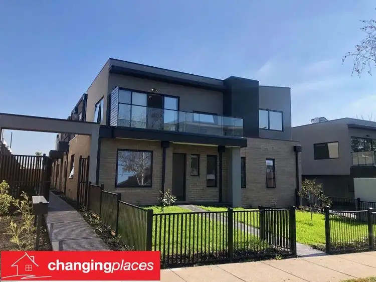 Second view of Homely townhouse listing, 12/17-19 Bent Street, Bentleigh VIC 3204