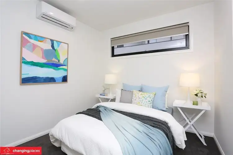 Third view of Homely townhouse listing, 12/17-19 Bent Street, Bentleigh VIC 3204