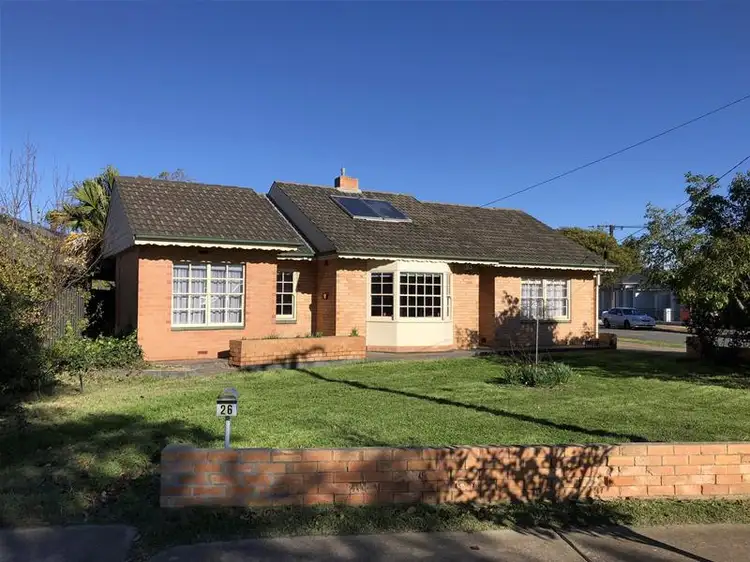 26 Pine Avenue, Warradale SA 5046