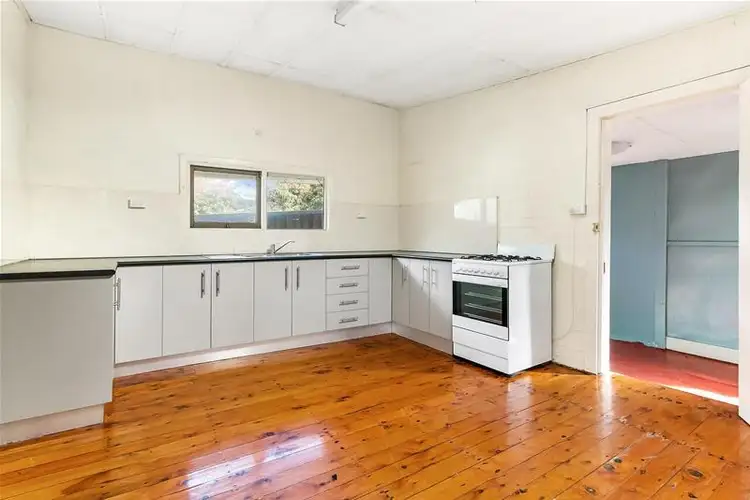Second view of Homely house listing, 1 Cavey Street, Marrickville NSW 2204