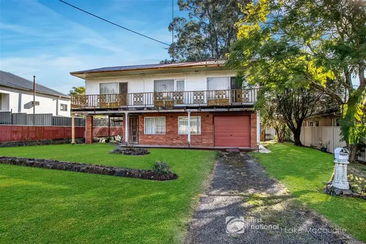 Main view of Homely house listing, 11 Earl Street, Holmesville NSW 2286