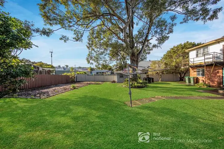 Fourth view of Homely house listing, 11 Earl Street, Holmesville NSW 2286