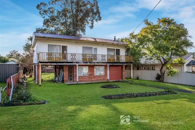 Fifth view of Homely house listing, 11 Earl Street, Holmesville NSW 2286