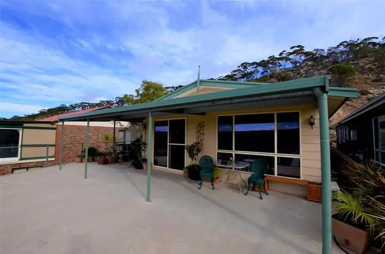 14 Gowling Court, Younghusband SA 5238