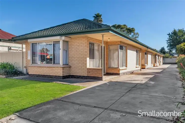 1/352 Cross Road, Clarence Park SA 5034