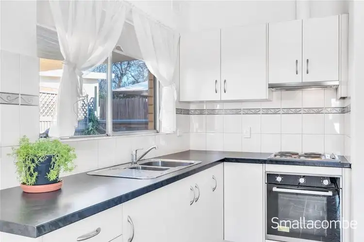 Sixth view of Homely unit listing, 1/352 Cross Road, Clarence Park SA 5034