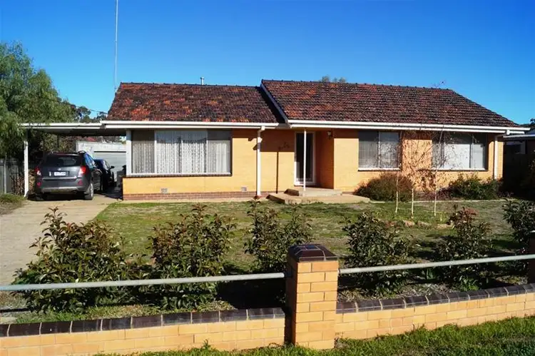 Main view of Homely house listing, 7 Swallow Street, Numurkah VIC 3636
