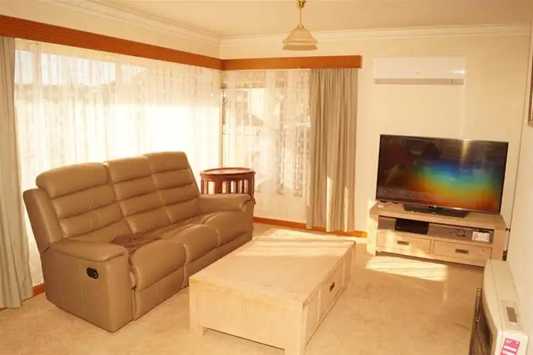 Second view of Homely house listing, 7 Swallow Street, Numurkah VIC 3636