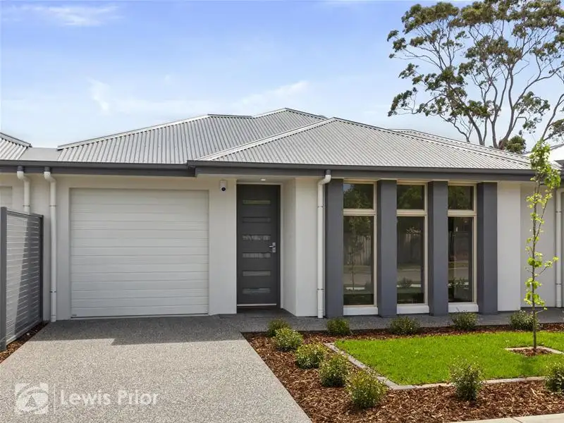 Main view of Homely house listing, 16b Ballara Avenue, Warradale SA 5046