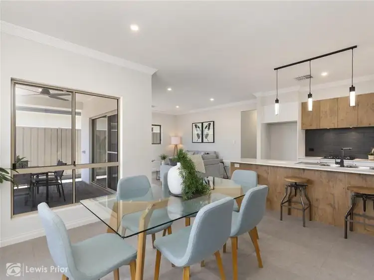 Third view of Homely house listing, 16b Ballara Avenue, Warradale SA 5046