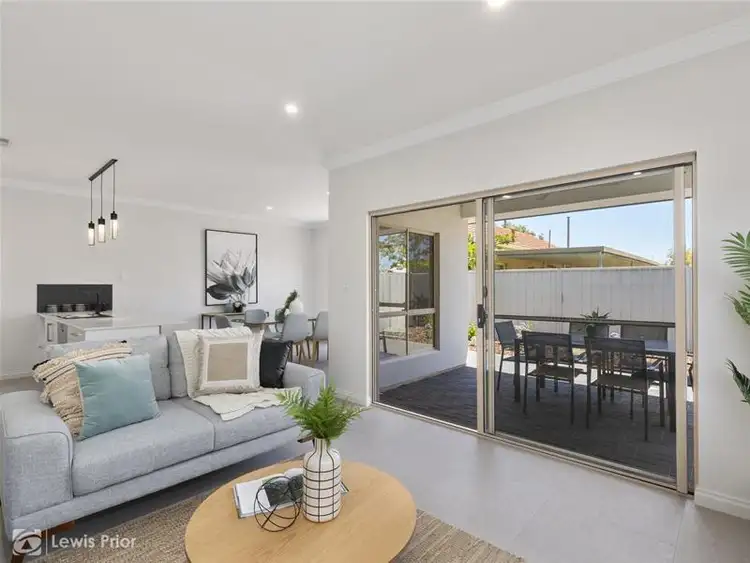 Fourth view of Homely house listing, 16b Ballara Avenue, Warradale SA 5046