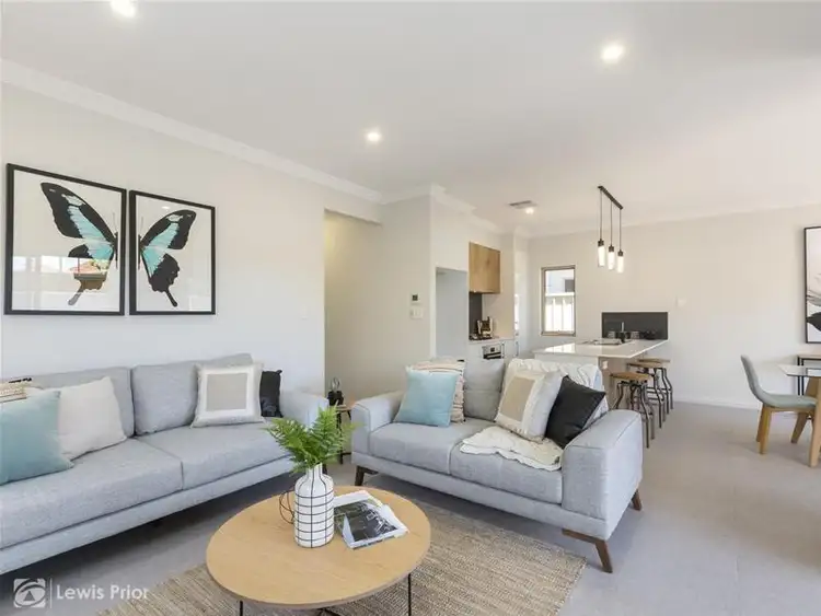 Fifth view of Homely house listing, 16b Ballara Avenue, Warradale SA 5046