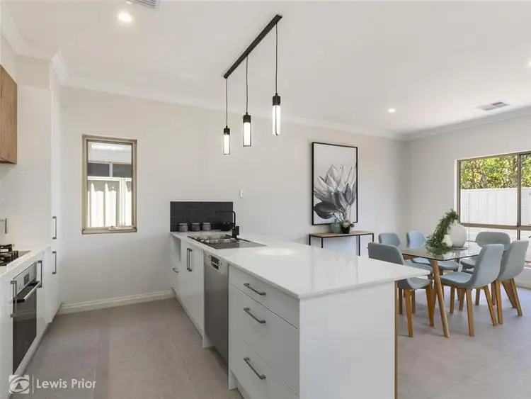 Sixth view of Homely house listing, 16b Ballara Avenue, Warradale SA 5046