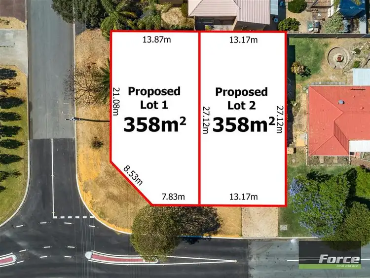 22 Campsbourne Street, Balcatta WA 6021