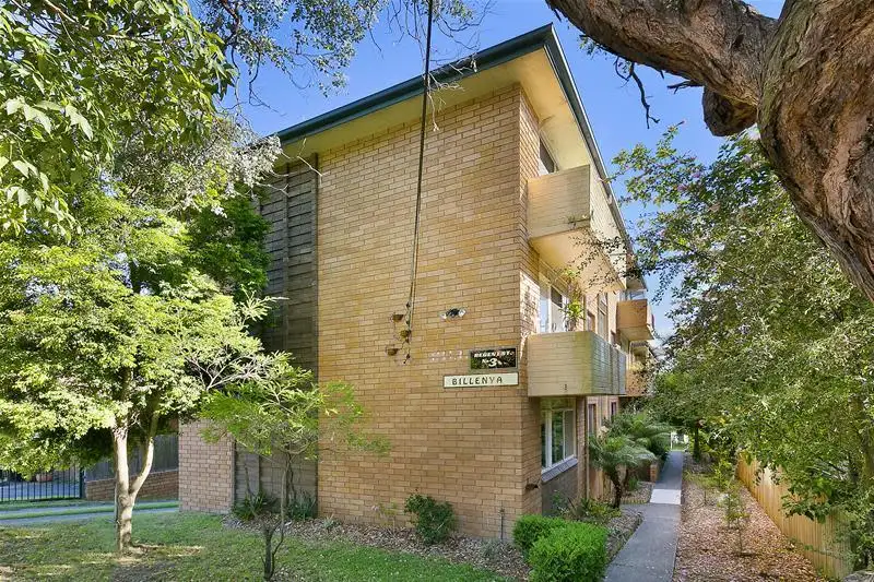 Main view of Homely unit listing, 3/3 Regent Street, Dee Why NSW 2099