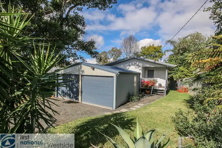 118 Alice Street, Goodna QLD 4300