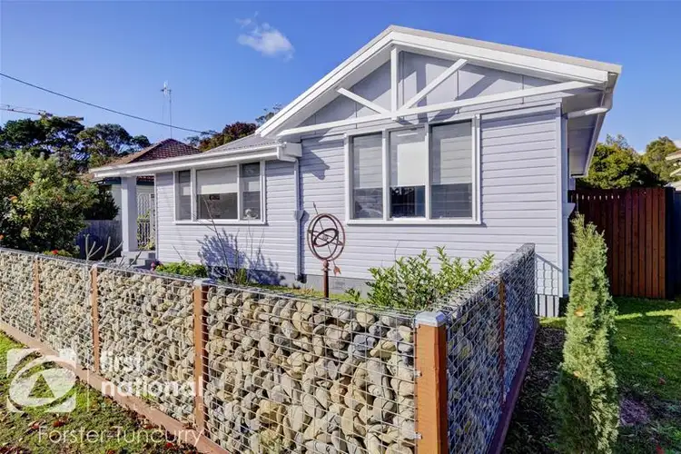 4 Short Street, Forster NSW 2428